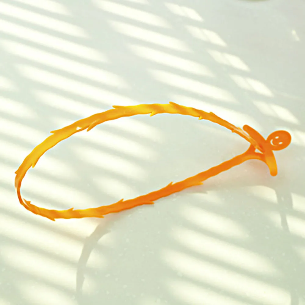 Limpieza del fregadero cuarto de baño de drenaje Dispositivo de dragado herramientas pequeñas Herramientas de limpieza 2018 Herramienta de limpieza