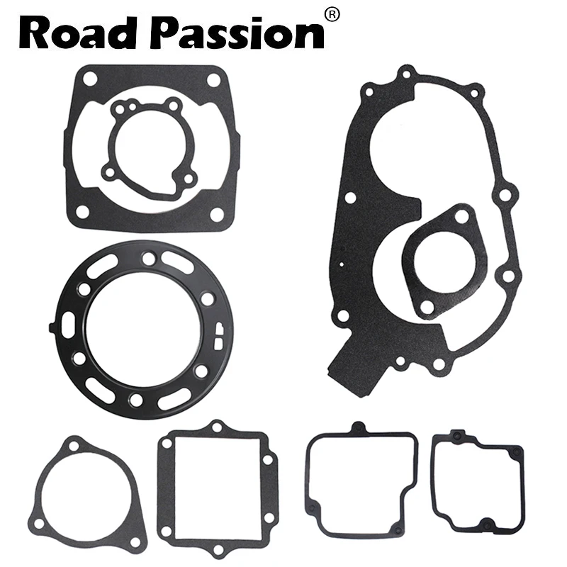 Комплект прокладок для крышки цилиндра двигателя мотоцикла Road Passion Polaris Sport 400 98-99