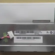 AUO 6,5 дюймов TFT ЖК-дисплей Экран G065VN01 V0 VGA 640(RGB)* 480