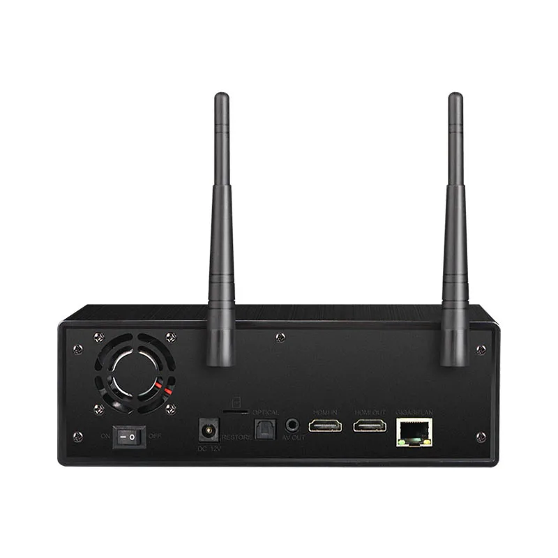 Kaiboer K9 плюс Blu Ray плеер 4 К HDR жесткий диск 10Bit NAS USB3.0 3D Ray|blu-ray player|blu-ray 3dblu-ray disk |