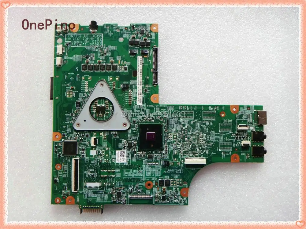 for Dell Inspiron N5010 Notebook CN-0Y6Y56 0Y6Y56