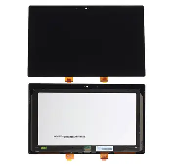

10.6 Inch for Microsoft Surface RT RT1 1514 LED Screen With Touch Screen Digitizer Assembly Tablet Repair part