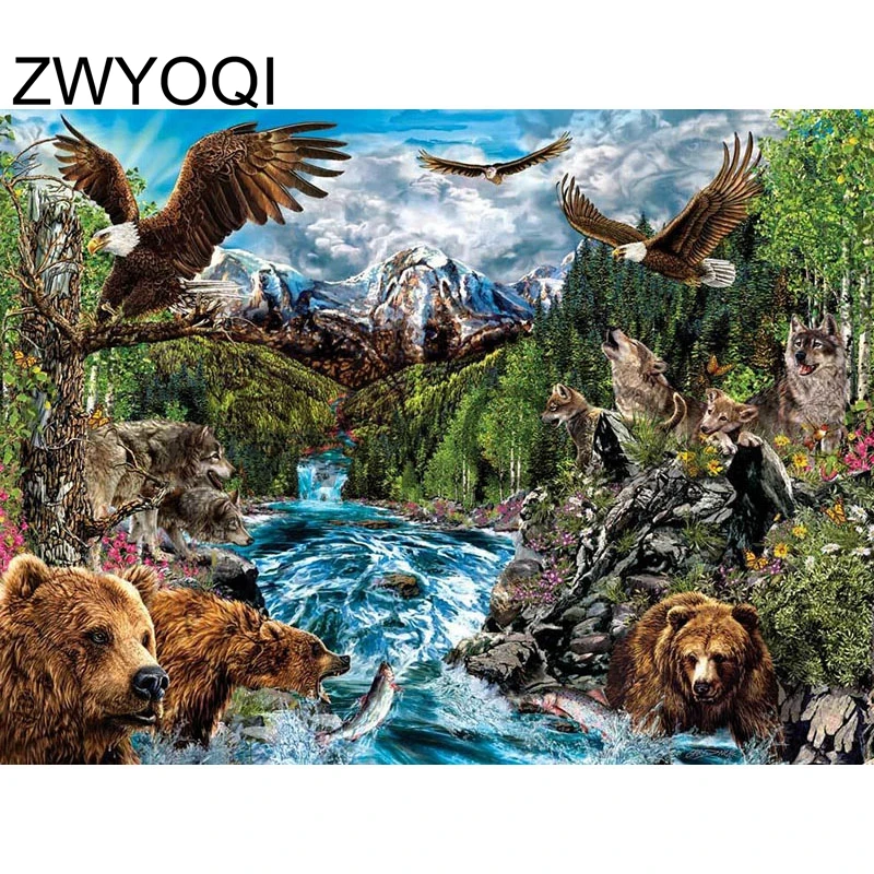 5D-DIY-diamond-Painting-Bears-Eagles-Cross-Stitch-diamond-embroidery-mosaic-diamonds-wall-stickers-home-decor