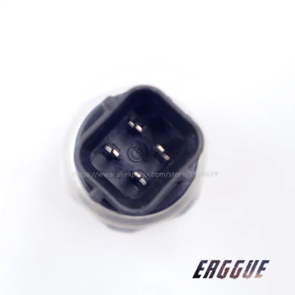 OEM 97752 38001 1711764 оригинальный новый A/C Trinary Switch датчик переключателя для Hyundai Tiburon Tucson