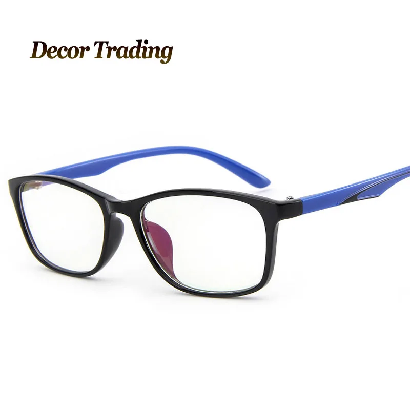 NEW 2017 Fashion Small Square Glasses Frame Brand Designer ...