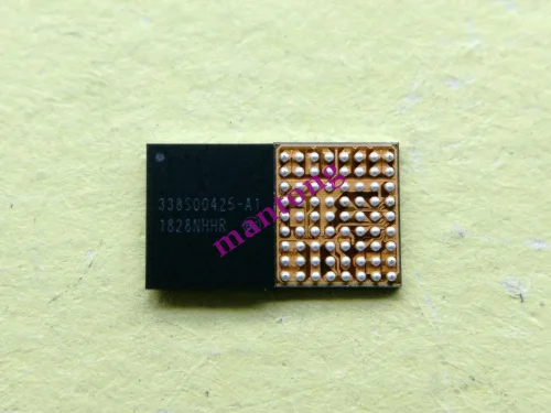 

1pcs-20pcs 338S00425-A1 For iPhone XS/XS MAX XR Camera PMU Power Supply Conversion Tube IC Chip