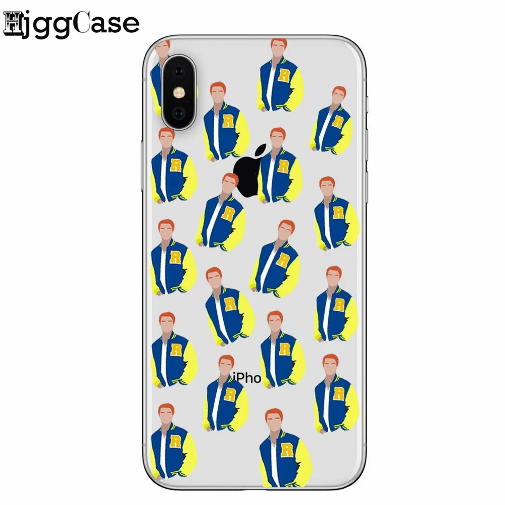 Чехол для iphone X 8 7 6 6S Plus 5|Бамперы| |