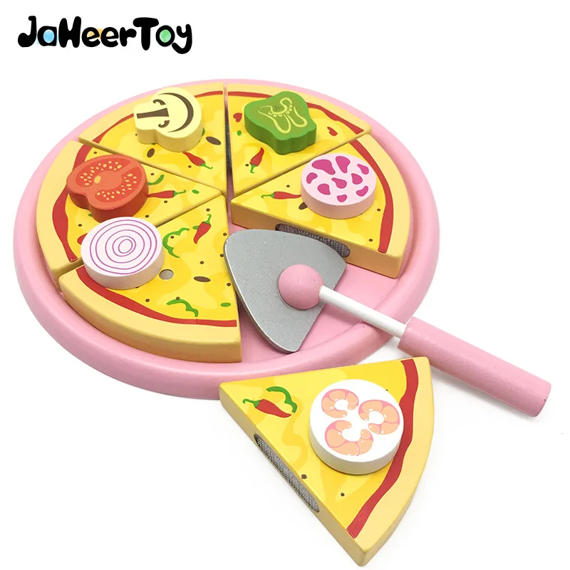 Discount Jaheertoy Play House Parent Child Interaction Wooden Toys