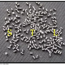 50 шт. новые флейты запчасти флейты винты