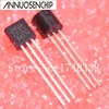 10 Uds. LP2950-3.3 2950acz-3,3 LP2950ACZ-3.3 LP2950 IC REG LDO 3,3 V 0.1A TO92 nueva buena calidad ► Foto 1/4