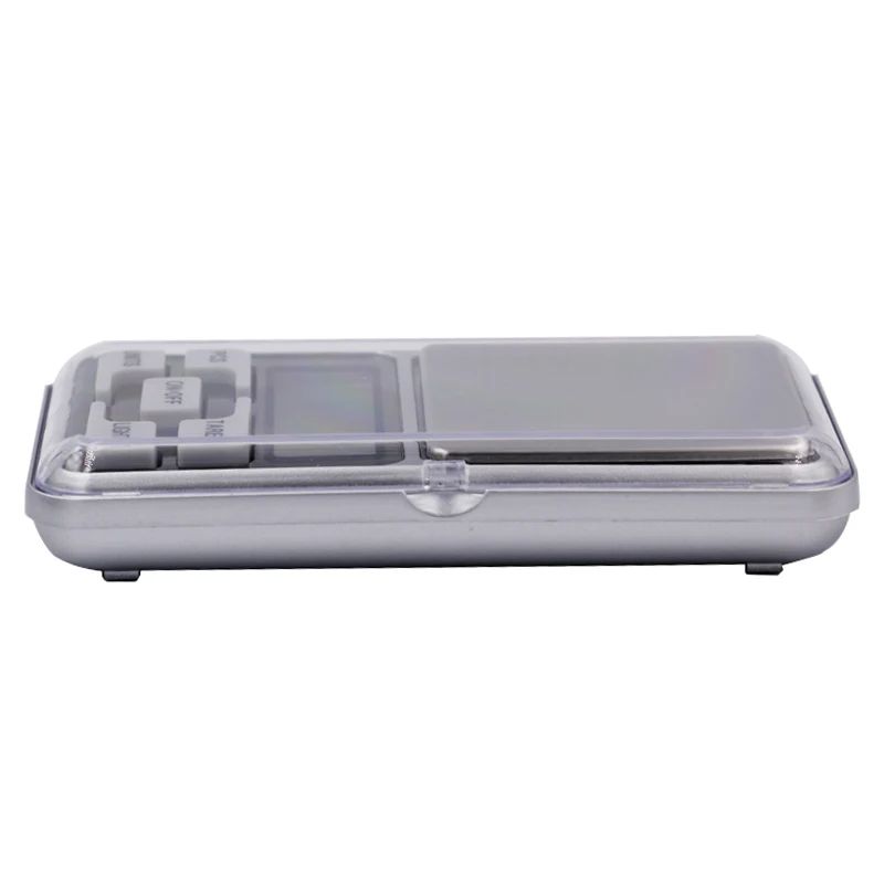 Mini Jewelry Scale 300g x 0.01g Pocket Gram Scale