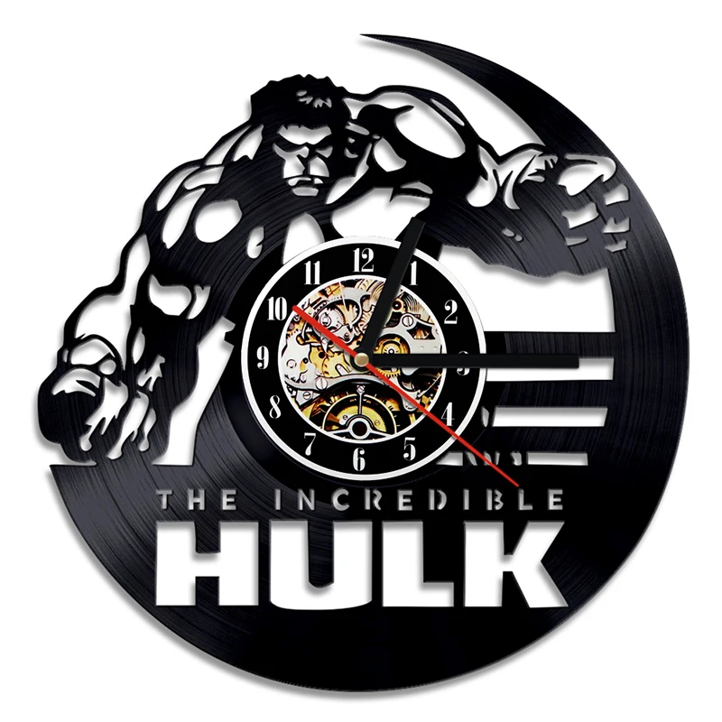 Horloge hulk sale