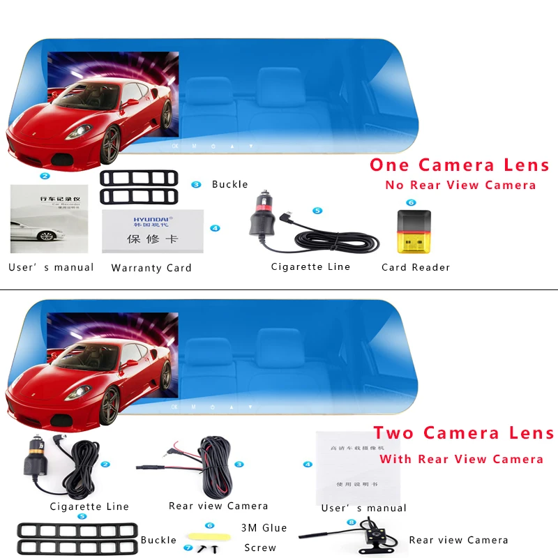 auto camera