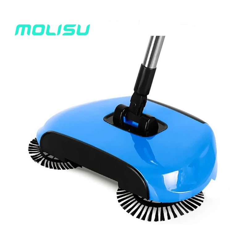 

Can adjust the sweeping machine to sweep the net easy to clean the low sound uitrasonic cleaner
