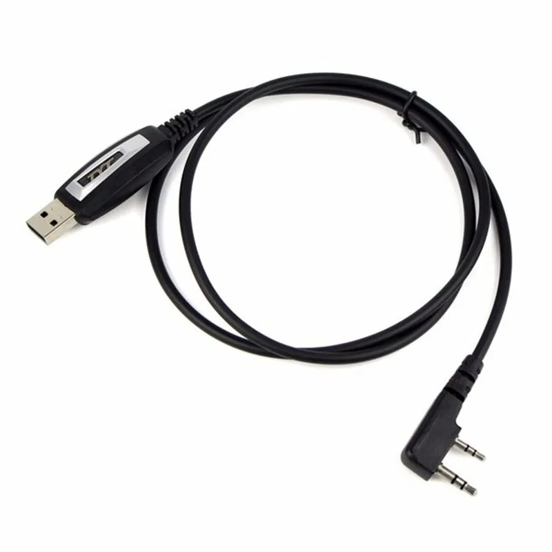 TYT USB Кабель для программирования TYT MD-280 MD-380 MD-380 MD-UV380 MD-UV390 иди и болтай Walkie Talkie радио