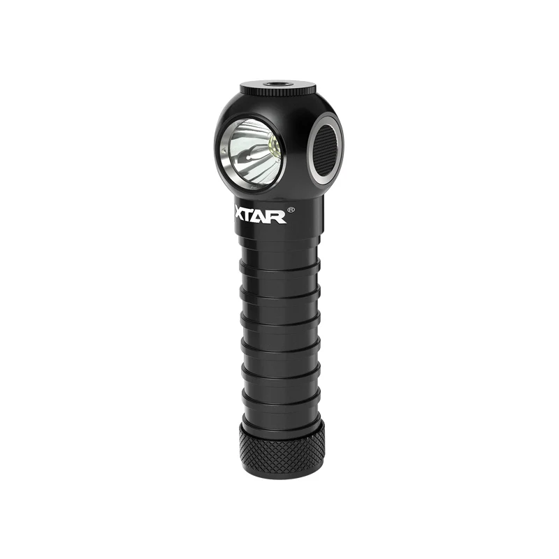 

XTAR H3R Magnetic Charging Headlight CREE-XP-L V6 LED max 1000 lumen head light beam distance 150 meter outdoor headlamp