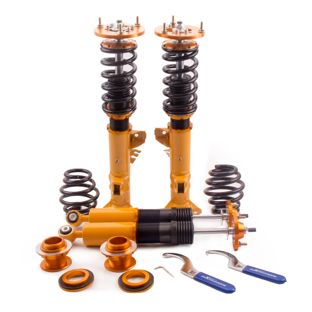 Coilover Suspensions Kit For BMW E36 M3 3 Series 1992 1997 3er 318i
