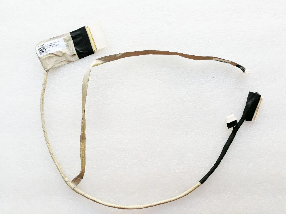 

new original for Asus A75D A75DE K75D K75DE R700DE R700T X75D X75DE DC02001LK20 led lcd lvds cable