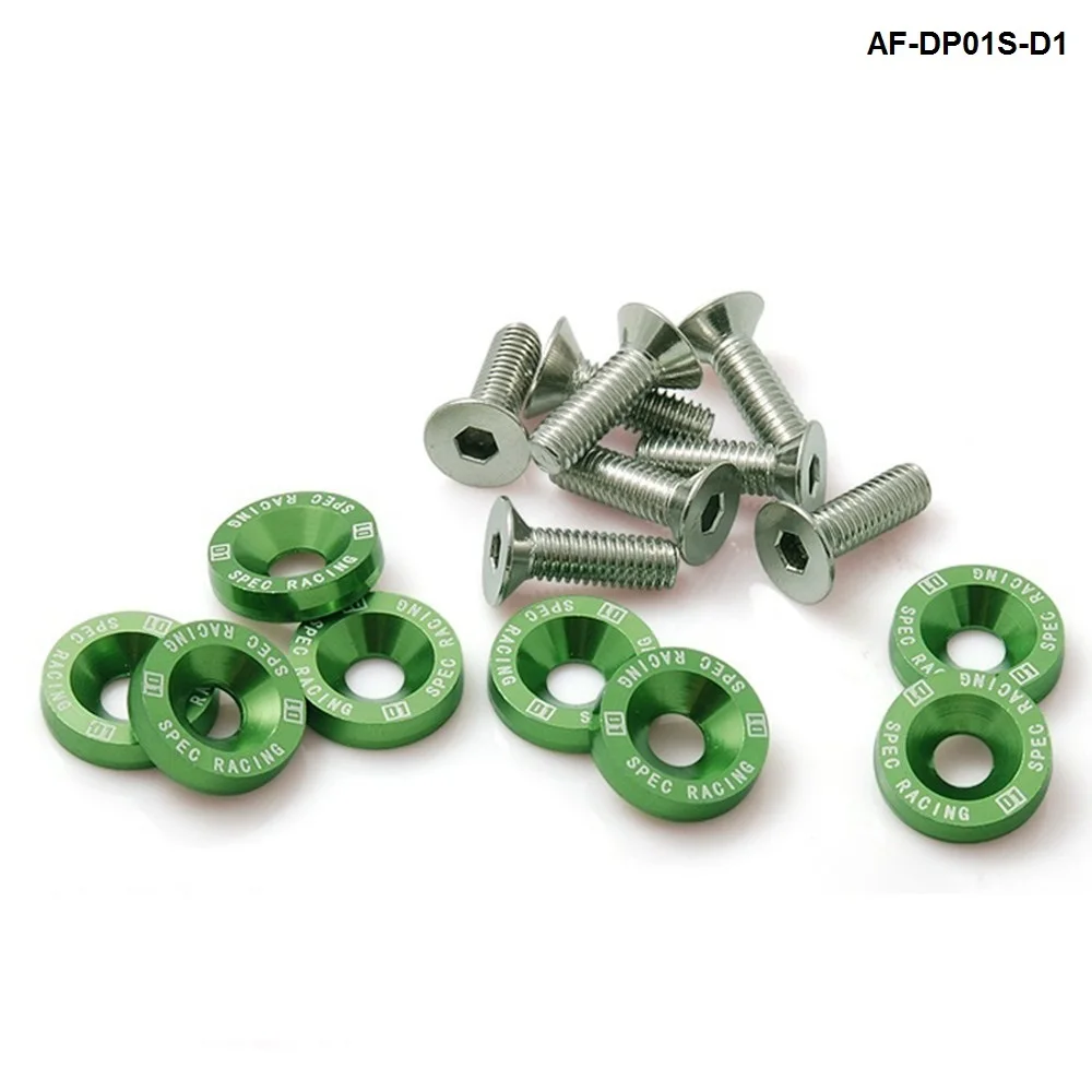 3D D1-DP01S-GR-1