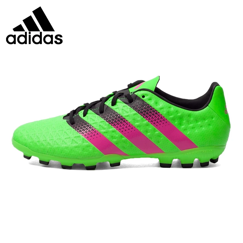 Buy Original New Arrival Adidas ACE AG Men's Soccer