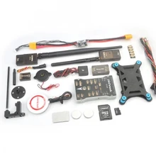 PIXHAWK2.4.8 PX4 высококачественный беспилотный летательный аппарат комплект для вождения управления полетом M8N gps цифровой OSD для Дрон квадкоптер с управлением с видом от первого лица