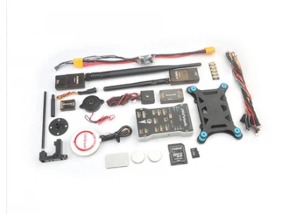 

PIXHAWK2.4.8 PX4 High-end Unmanned Aerial Vehicle By Driving Set Of Flight Control M8N GPS digital OSD for FPV Drone Quadcopter