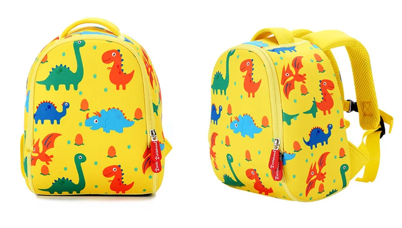 Cute Unicorn School Bags 26 x dinosaur
