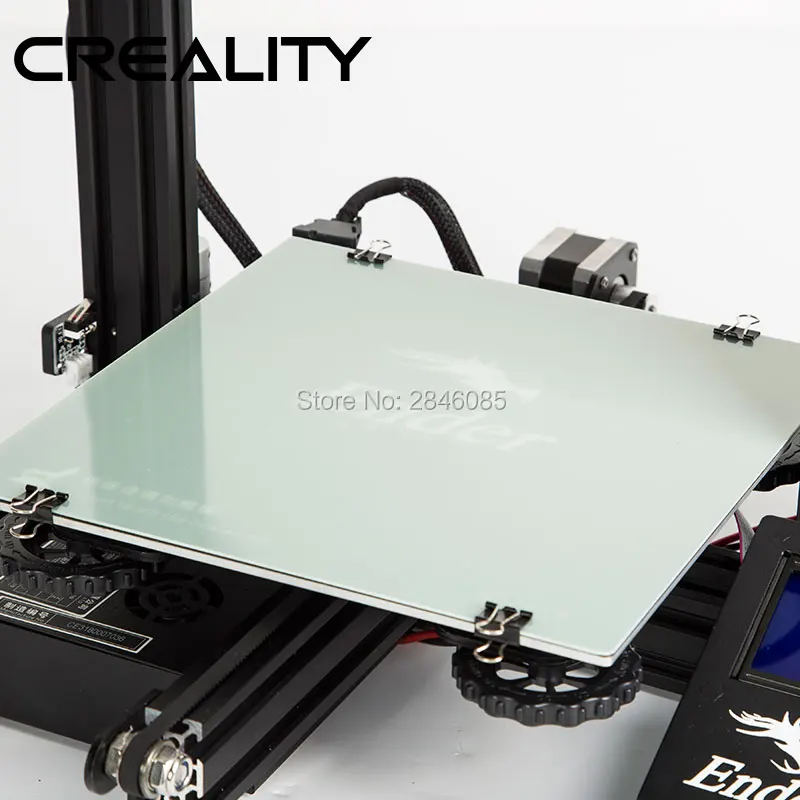 Ender-3-Fiber-Glass-Plate-2
