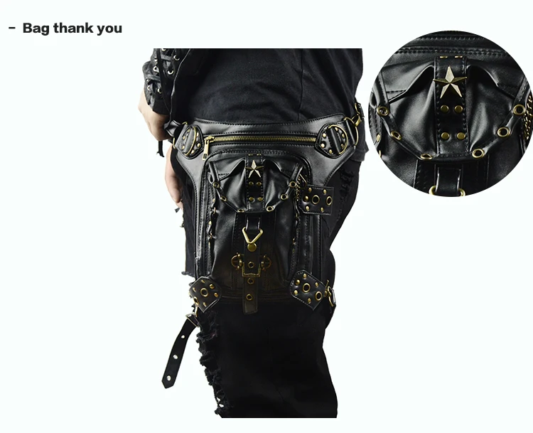 Steel Master waist bag (12)