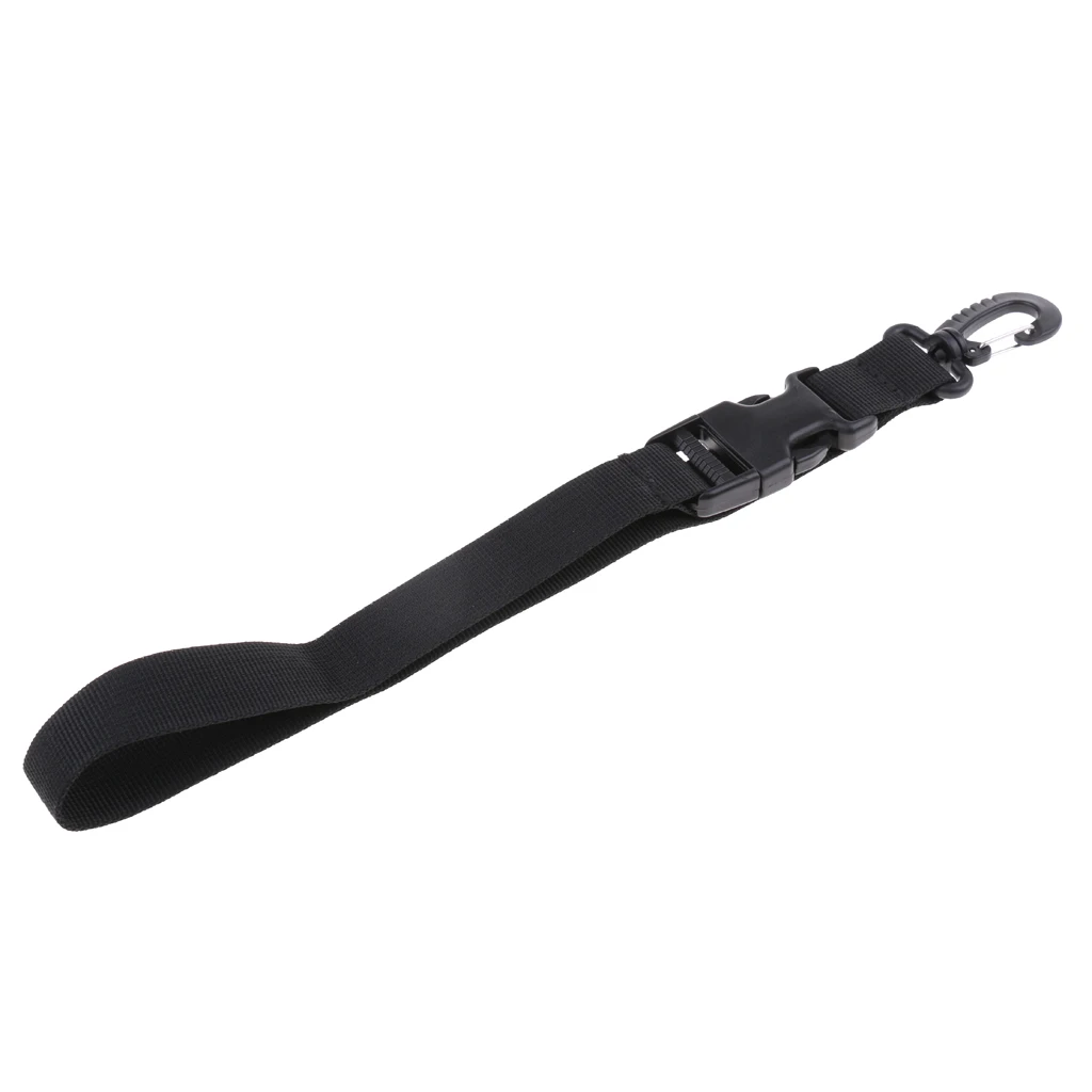 2019 New Scuba Diving Quick Release Fin Keeper Strap Holder Retainer Gear Equipment Scuba Diving Fin Keeper 