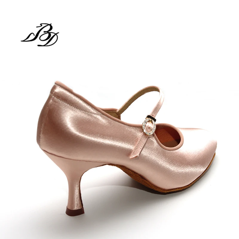 Кроссовки, танцевальная обувь, бальные туфли для латинских танцев, женская обувь BD 137, Современная обувь, высокое качество и высокая стоимость, производительность,, Положительный продукт
