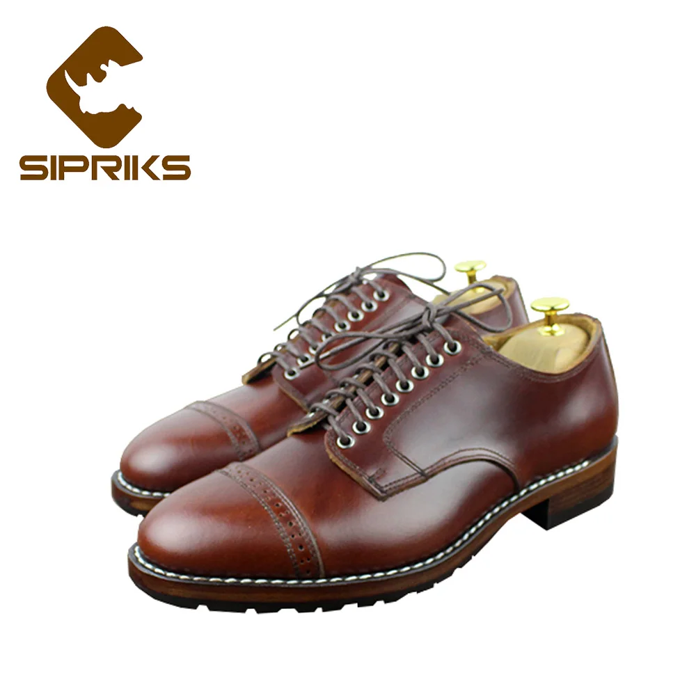 Sipriks wine red dress shoes for men goodyear welted shoes leather soled with thick rubber suits men shoes boss business shoes Sipriks wine red dress shoes for men goodyear welted shoes leather soled with thick rubber suits men shoes boss business shoes