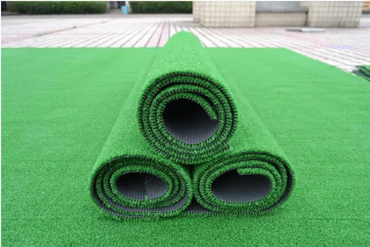 

1m*1m Artificial grass lawn Golf practice grass Golf turf mat 1 sq.m/roll