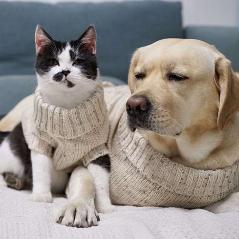 

MPK-Pet Sweaters, New Design, Cat Sweater, Dog Sweater