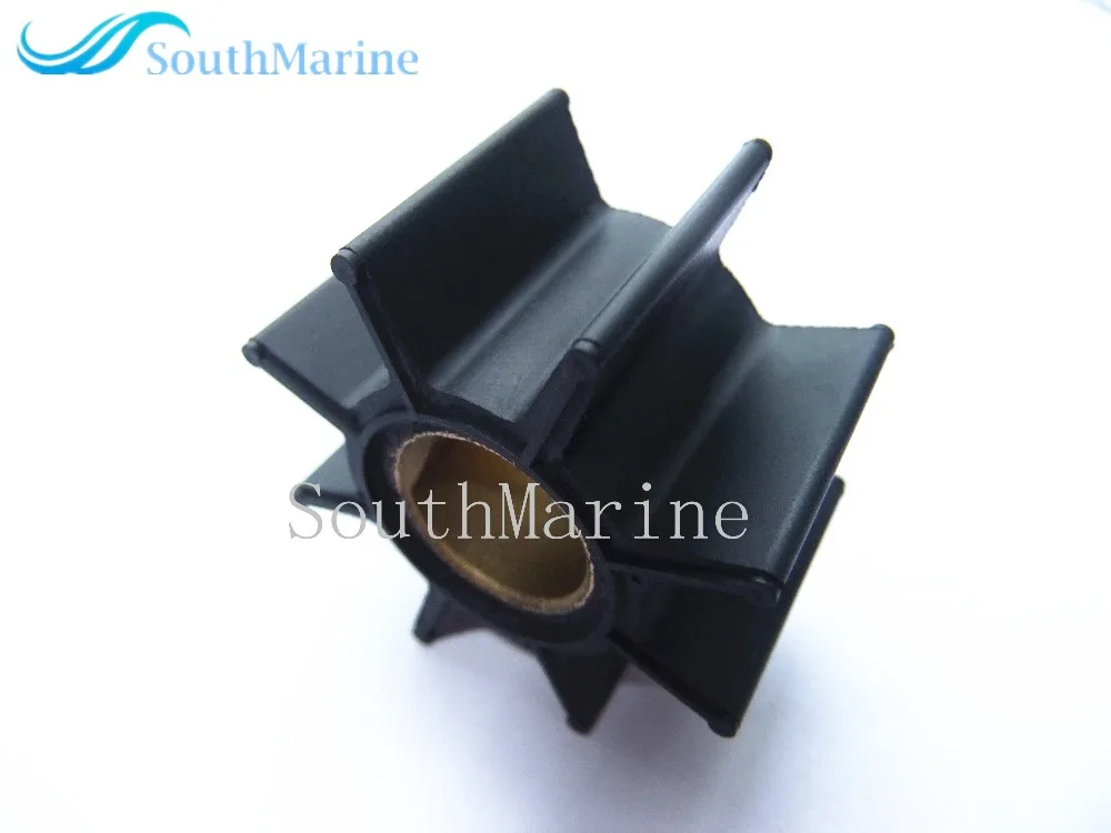 19210-881-003 19210-881-A01 19210-881-A02 18-3245 Boat Motor Impeller for Honda 5HP 7.5HP 8HP 10HP ( BF5 BF8 ) Outboard Motors
