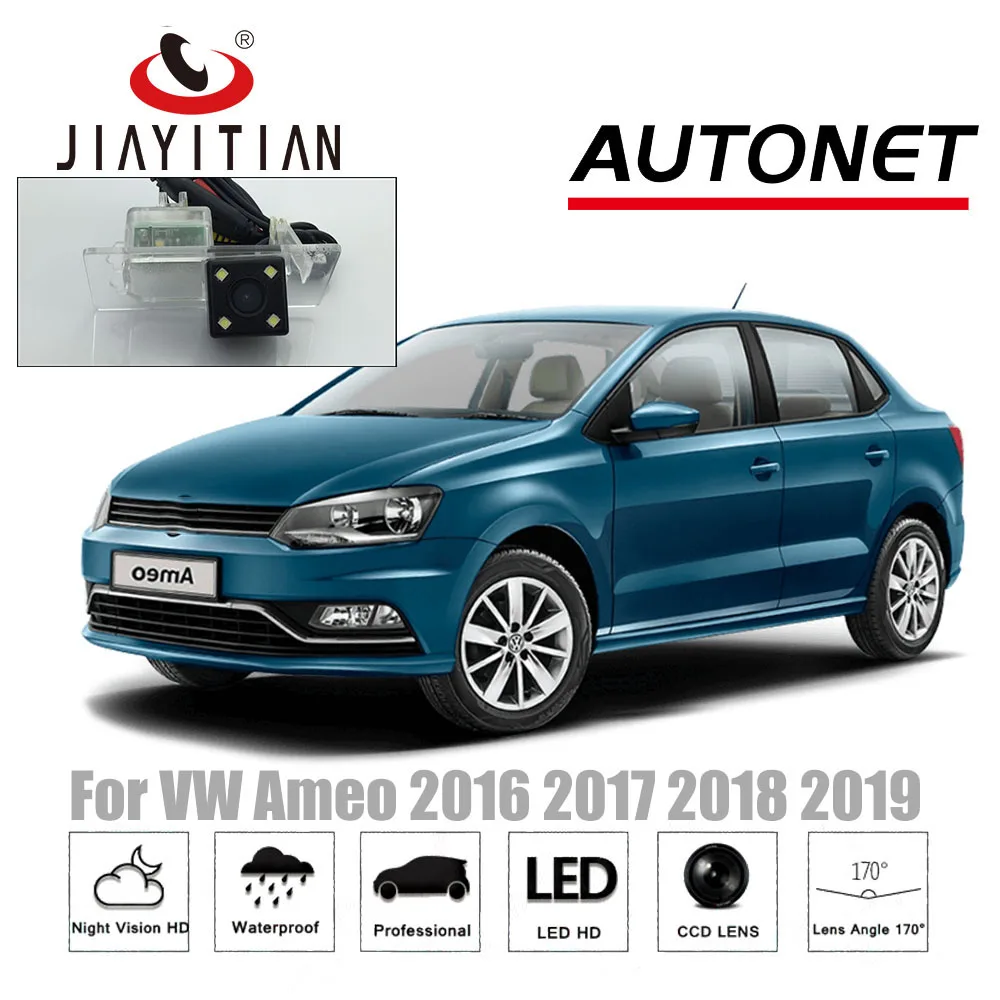 Featured image of post Volkswagen Ameo 2019