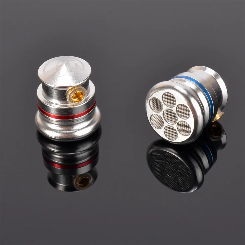 

2016 MusicMaker TY2 Dual Dynamic Units Earphone HIFI Fever TONKING TKY2 In Ear Earphone Easy Hybrid Headset