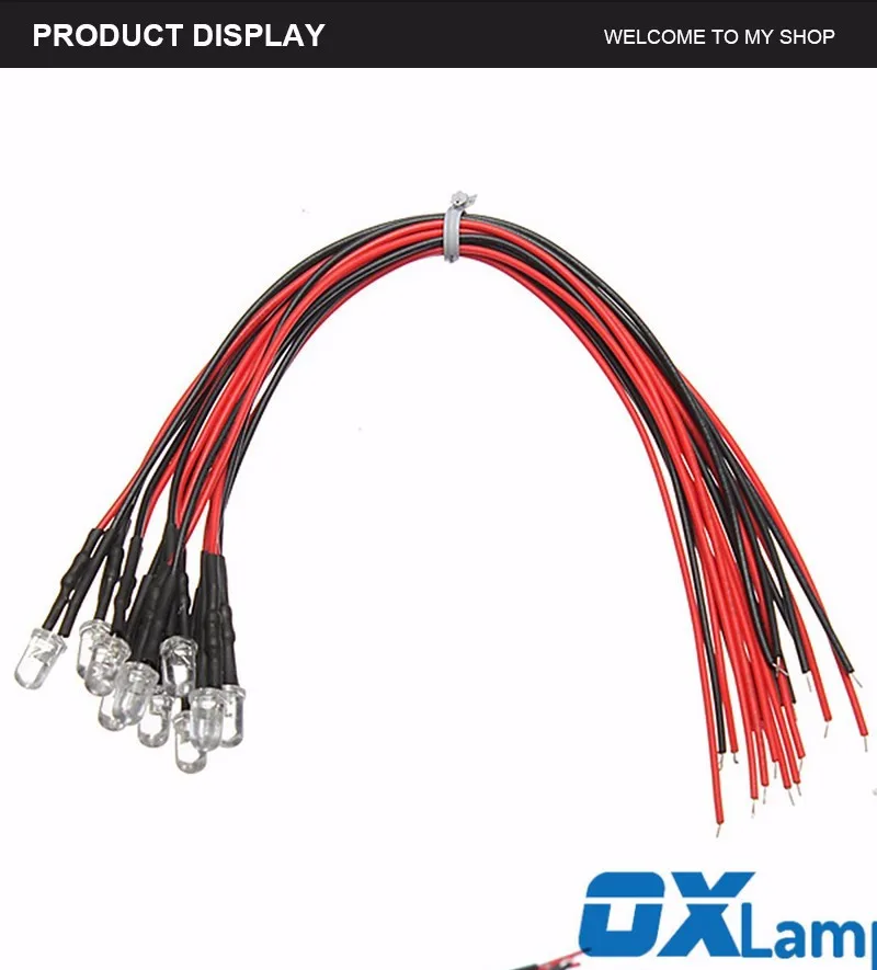 12 volt LED lamp beads05