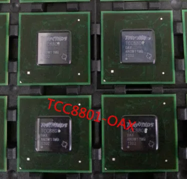 

20pcs TCC8801 TCC8801-OAX TCC8801-OA TCC8801-0AX
