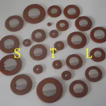 25 pcs Tenor sax pads saxophone parts Great material