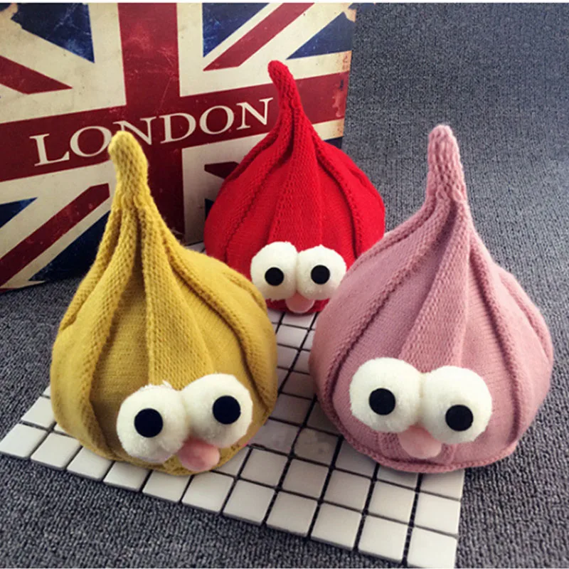 

Baby Hat Children hat for Winter baby cap Children Hat Cute Cap For Boy Girls Hat baby photography props