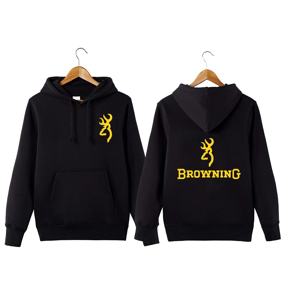 browning hoodie