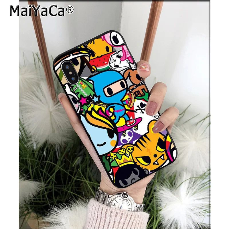 Japan Tokidoki