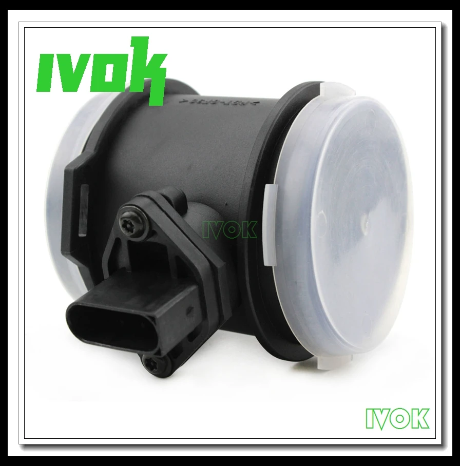 High Quality Mass Air Flow MAF Meter Sensor For Land Rover Discovery