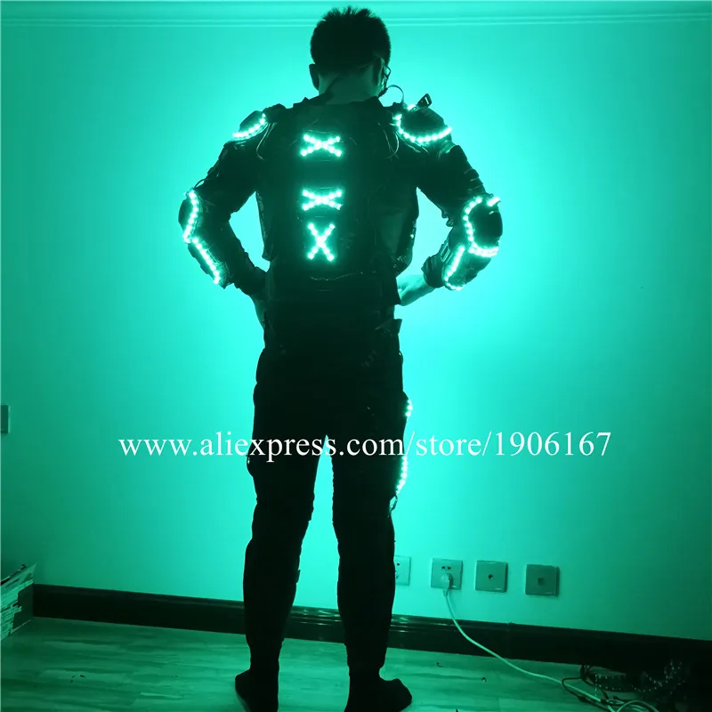 led costumes glasses13
