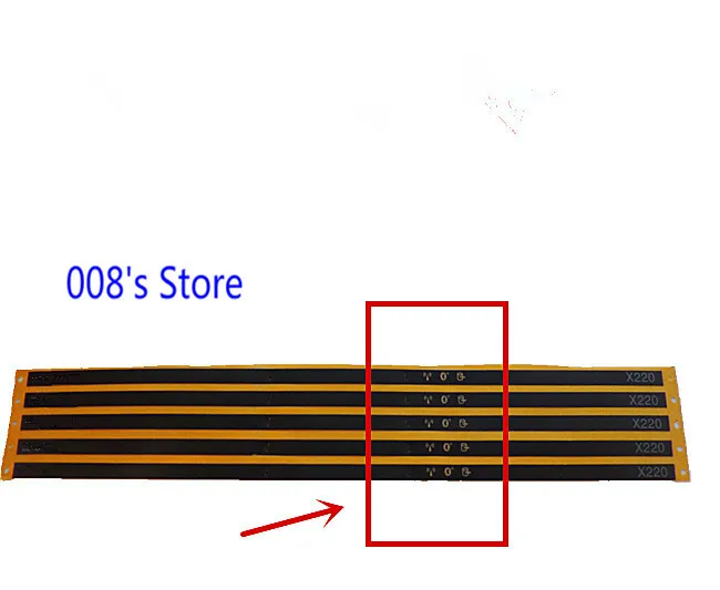 

New Tablet LCD Clear Plate Bluetooth Front Sticker For Lenovo ThinkPad X220 X220I X230 X230I LED Light Indicator Bluetooth Cover