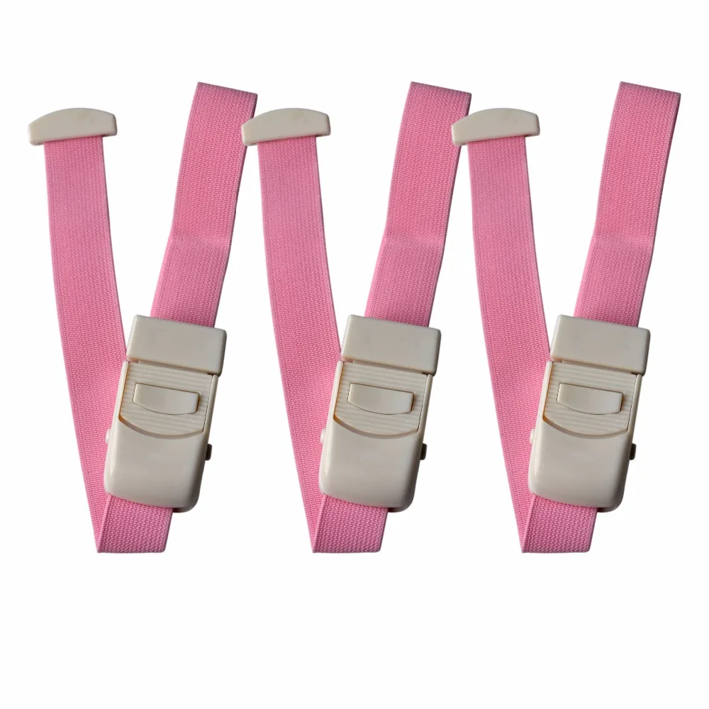 2Pcs Buckle type medical tourniquet cuff elastic bandage medical tools