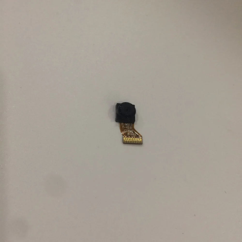 

Used Front Camera 2.0MP Module For Leagoo M5 5.0" HD 1280x720 MTK6580A Quad Core Free Shipping