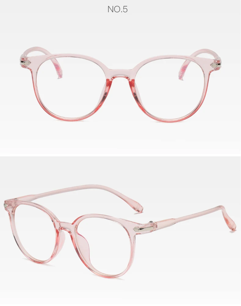 KOTTDO на высоком каблуке; Модные прозрачные очки оптические оправы для очков для Для женщин оправа для очков в стиле кошачьи глаза Для мужчин очки оправы для очков Oculos
