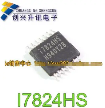 

1PCS I7824HS TSSOP-14 integrated circuit
